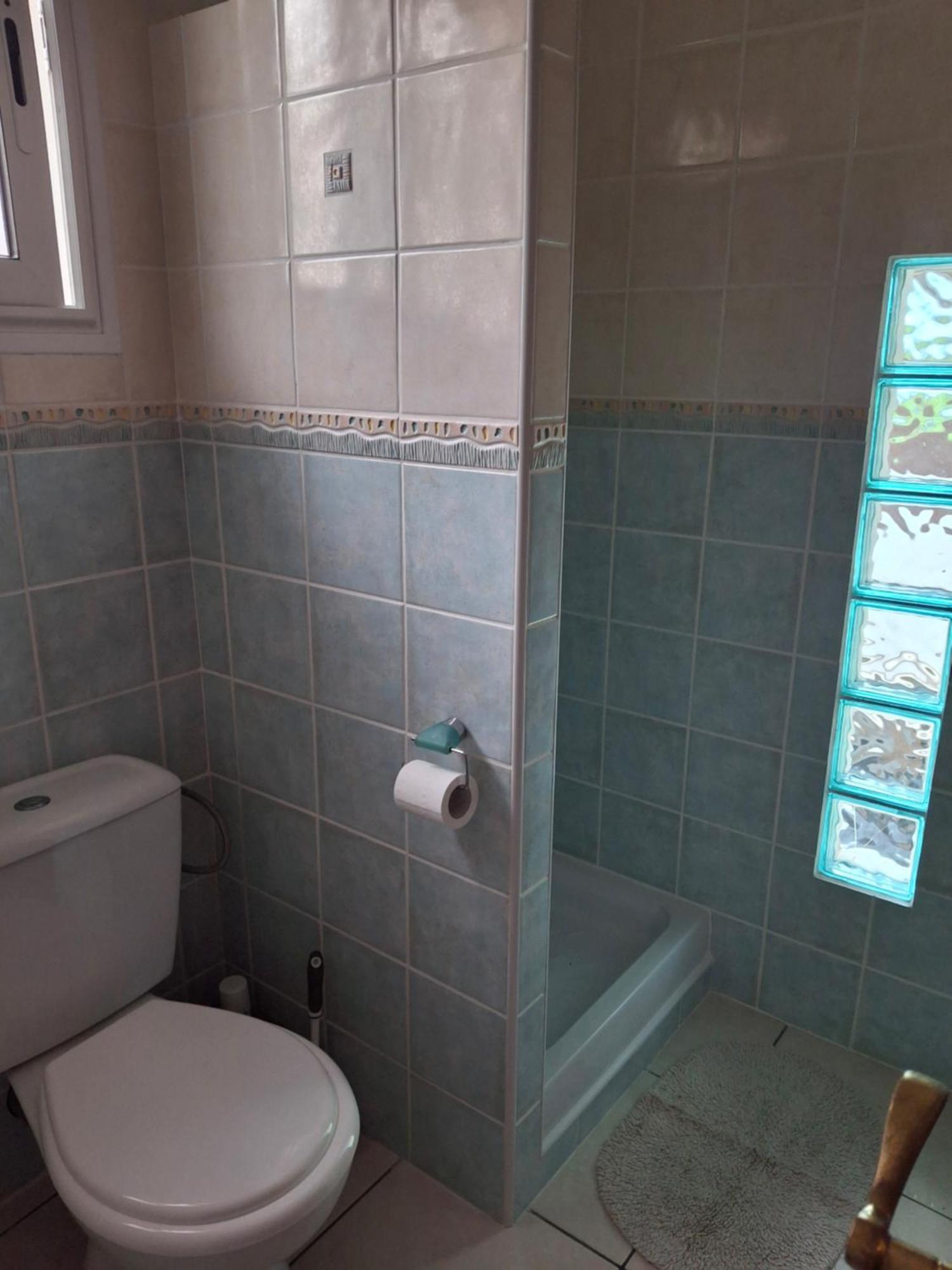 Frederic Francois Apartamento Le Tampon Exterior foto
